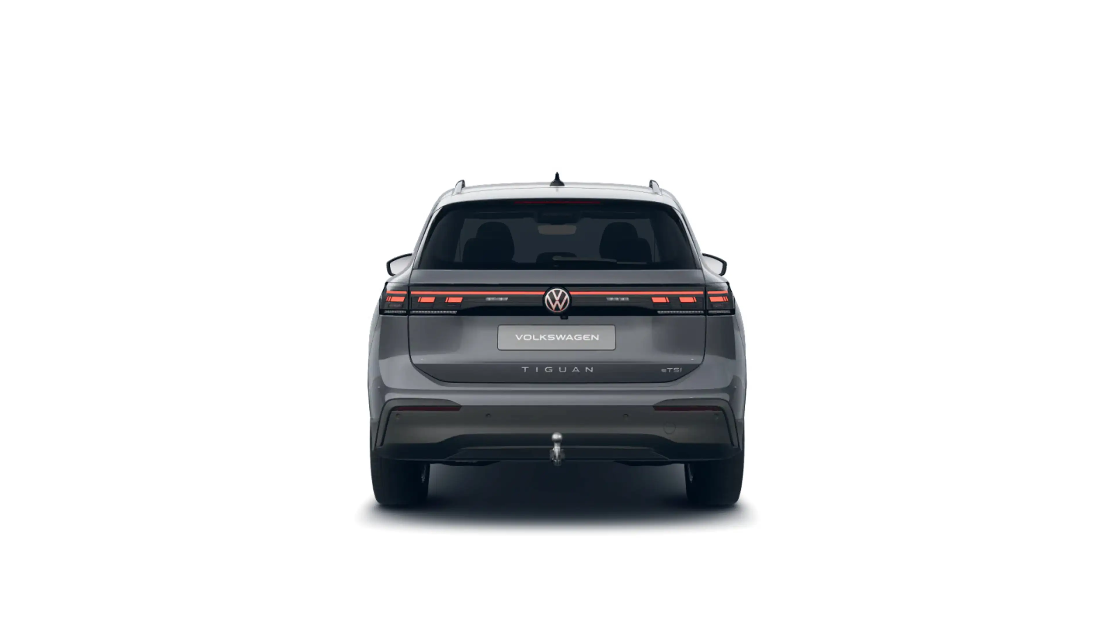 Volkswagen Tiguan 1.5 eTSI DSG ENERGY*LED*AHK*KAMERA*PDC*SH — photo 8
