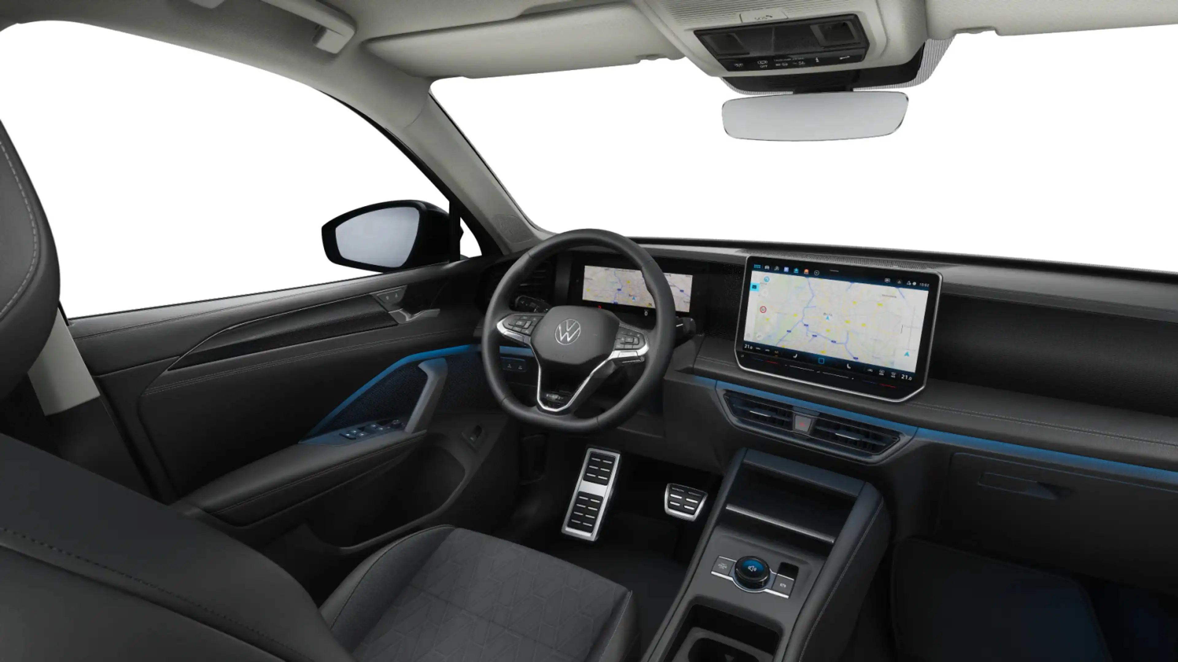 Volkswagen Tiguan 1.5 eTSI DSG ENERGY*LED*AHK*KAMERA*PDC*SH — photo 12