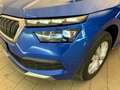 Skoda Kamiq Style 1,5 TSI DSG *LED*SHZ*PDC*GRA*LANE* Blau - thumbnail 17