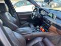 BMW X5 M d Turboschaden,AHK,läuft-fährt,Individual, Fekete - thumbnail 10