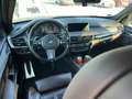 BMW X5 M d Turboschaden,AHK,läuft-fährt,Individual, Noir - thumbnail 12