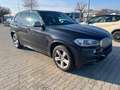 BMW X5 M d Turboschaden,AHK,läuft-fährt,Individual, Black - thumbnail 3