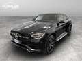 Mercedes-Benz GLC 220 Coupe 220 d Night edition 4matic auto Negru - thumbnail 1