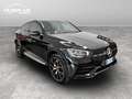 Mercedes-Benz GLC 220 Coupe 220 d Night edition 4matic auto Negru - thumbnail 8