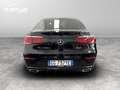 Mercedes-Benz GLC 220 Coupe 220 d Night edition 4matic auto Negru - thumbnail 5