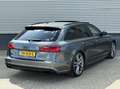 Audi A6 Avant 3.0 TDI BiT quattro Competition S-Line BOMVO Grijs - thumbnail 5