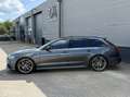 Audi A6 Avant 3.0 TDI BiT quattro Competition S-Line BOMVO Grijs - thumbnail 4