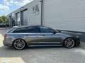 Audi A6 Avant 3.0 TDI BiT quattro Competition S-Line BOMVO Grijs - thumbnail 7