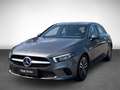 Mercedes-Benz A 180 d Kompaktlimousine PTS Navi Cam SHZ LED Grau - thumbnail 2