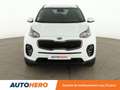 Kia Sportage 1.7 CRDi ISG Active 2WD Blanc - thumbnail 9