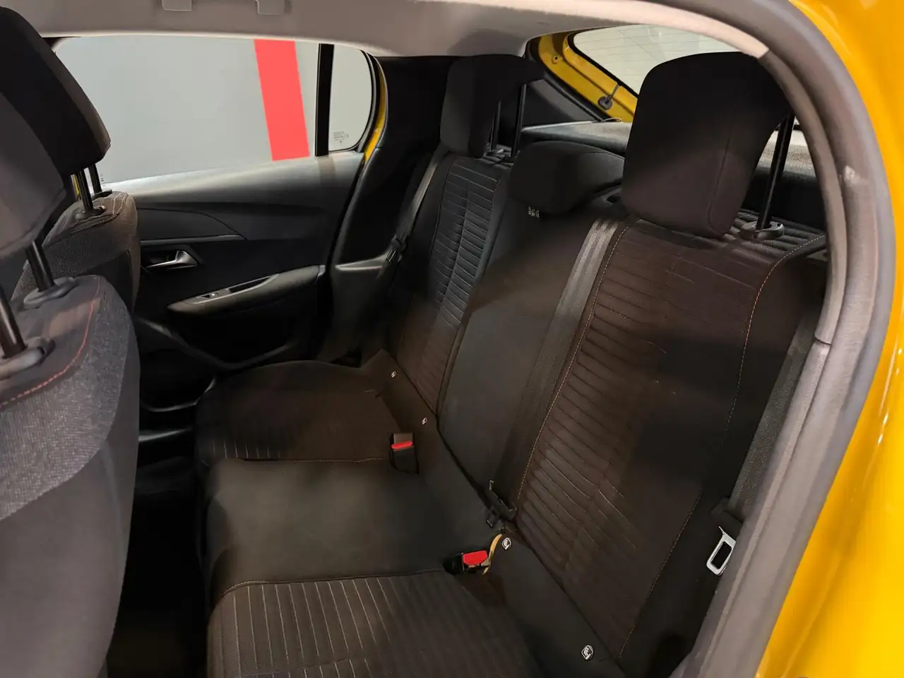Peugeot 208 208 2023 1.2 Benzina 11