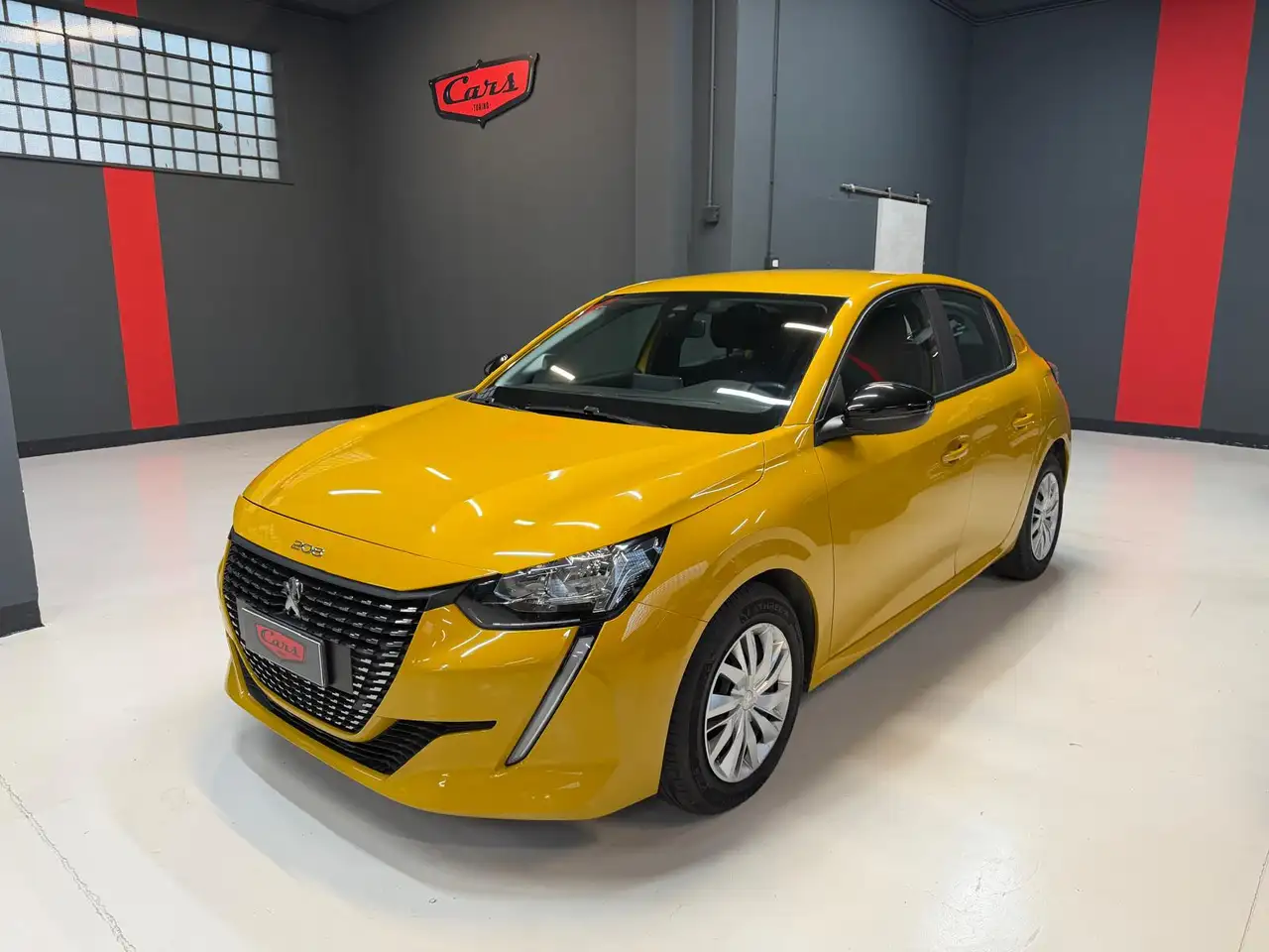 Peugeot 208 208 2023 1.2 Benzina