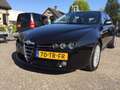 Alfa Romeo 159 Sportwagon 1.9 JTD Business 621 Zwart - thumbnail 1