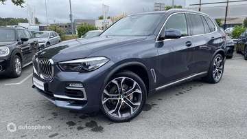 xDrive30d 265ch xLine