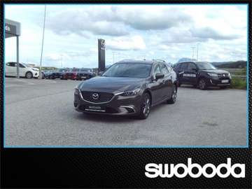 Sport Combi G145 Attraction 8fach Aluräder