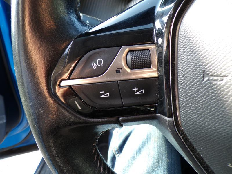 Peugeot 2008 1.5HDi 102cv Bleu 05/20 Airco GPS 8.600 € Marcha — photo 12