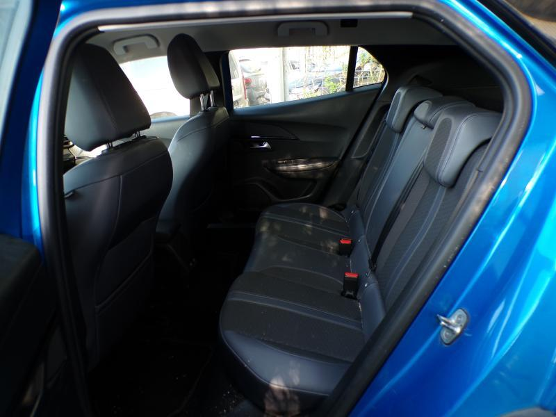 Peugeot 2008 1.5HDi 102cv Bleu 05/20 Airco GPS 8.600 € Marcha — photo 6