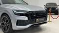 Audi Q8 Q8 50 TDI quattro tiptronic Silber - thumbnail 4