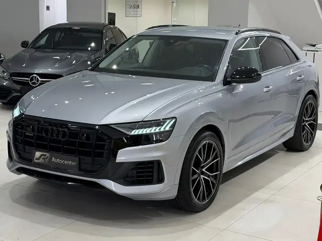 Audi Q8 Q8 50 TDI quattro tiptronic
