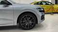 Audi Q8 Q8 50 TDI quattro tiptronic Silber - thumbnail 7