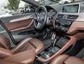 BMW X2 sDrive20i AHK NAVI LED Sound Syst. PDC V+H Grau - thumbnail 6