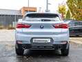 BMW X2 sDrive20i AHK NAVI LED Sound Syst. PDC V+H Grau - thumbnail 5