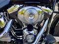 Harley-Davidson Heritage Softail Classic 1450cc Fekete - thumbnail 10