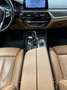 BMW 530 d Touring+Head-Up+AHK+LED+ACC+RFK Grau - thumbnail 21