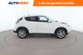 Nissan Juke 1.2 DIG-T Acenta 4x2 115 Blanco - thumbnail 7