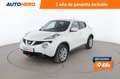 Nissan Juke 1.2 DIG-T Acenta 4x2 115 Blanco - thumbnail 1