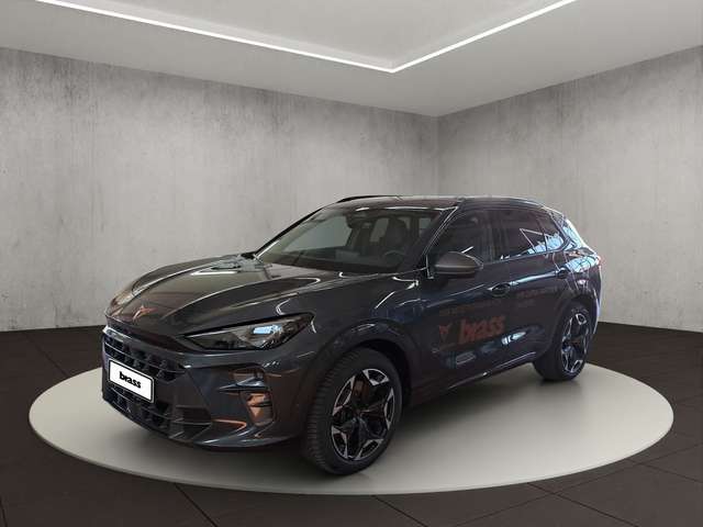 Imagine CUPRA Terramar VZ 1.5 e-HYBRID 200 kW (272 PS) 6-Gang-