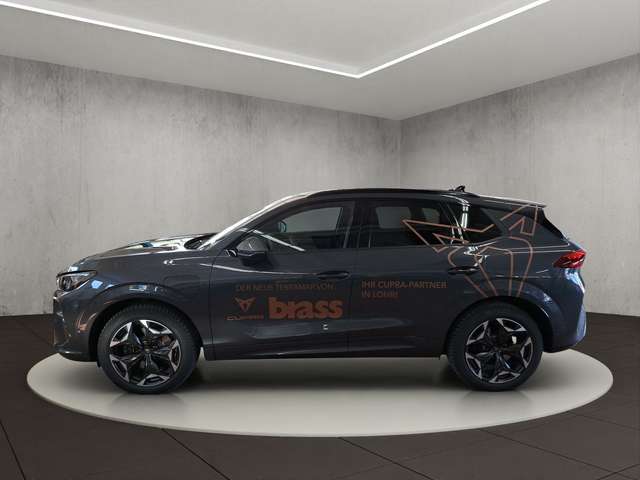 CUPRA Terramar VZ 1.5 e-HYBRID 200 kW (272 PS) 6-Gang-