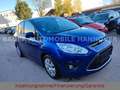 Ford C-Max 1,0 EcoBoost 74kW Business Edition TÜV NEU Blau - thumbnail 2