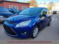 Ford C-Max 1,0 EcoBoost 74kW Business Edition TÜV NEU Blau - thumbnail 1
