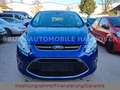 Ford C-Max 1,0 EcoBoost 74kW Business Edition TÜV NEU Blau - thumbnail 3
