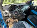 Fiat 500 500 1.3 mjt S 95cv SPORT DA VETRINA/GARANZIA Blauw - thumbnail 17