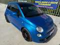 Fiat 500 500 1.3 mjt S 95cv SPORT DA VETRINA/GARANZIA Blauw - thumbnail 5