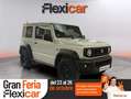 Suzuki Jimny 1.5 JX 5MT Blanc - thumbnail 1