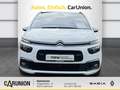 Citroen C4 Picasso Grand C4 Picasso Blue HDI 150 EA T6 Shine Blanc - thumbnail 2