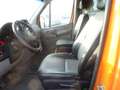 Volkswagen Crafter 35 mittel L2H2 Hochdach Orange - thumbnail 11