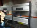 Volkswagen Crafter 35 mittel L2H2 Hochdach Orange - thumbnail 8