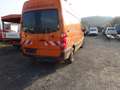 Volkswagen Crafter 35 mittel L2H2 Hochdach Orange - thumbnail 3