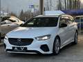 Opel Insignia GSi ST 2,0 CDTI BlueInjection Start/Stop System Weiß - thumbnail 7