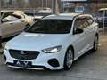 Opel Insignia GSi ST 2,0 CDTI BlueInjection Start/Stop System Weiß - thumbnail 8