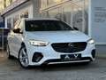Opel Insignia GSi ST 2,0 CDTI BlueInjection Start/Stop System Weiß - thumbnail 4