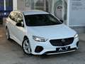 Opel Insignia GSi ST 2,0 CDTI BlueInjection Start/Stop System Weiß - thumbnail 1