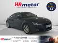 Audi TT 1.8 TFSI Coupe Negro - thumbnail 1