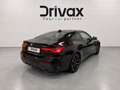 BMW 420 420i Negro - thumbnail 2