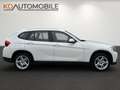 BMW X1 xDrive18d, Aut., Gepflegter Zustand ! Weiß - thumbnail 3