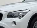 BMW X1 xDrive18d, Aut., Gepflegter Zustand ! Weiß - thumbnail 7